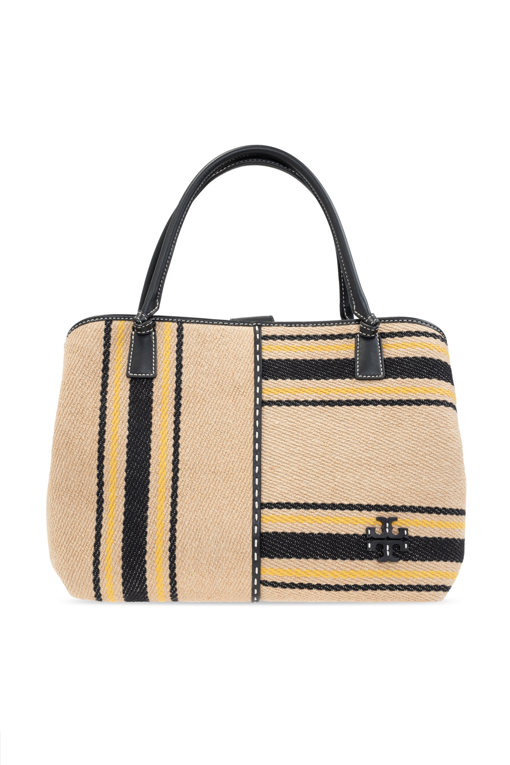 Tory burch discount mcgraw woven